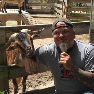 Meet your Posher, Brian